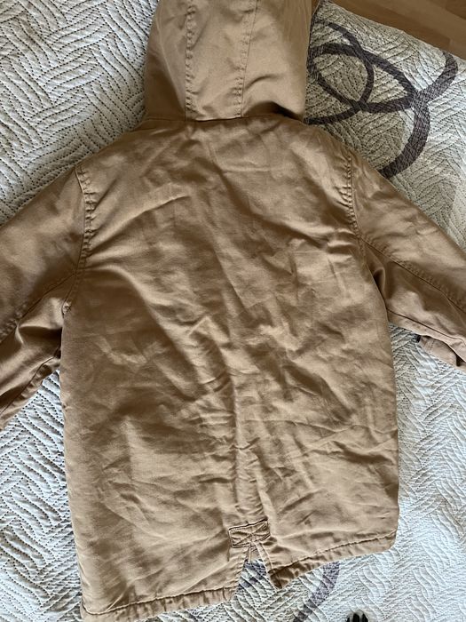 Детско яке момче