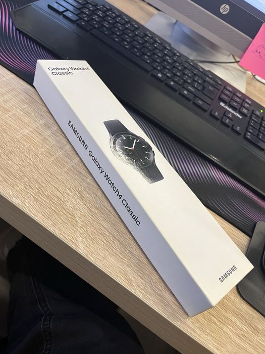 Часы самсунг watch