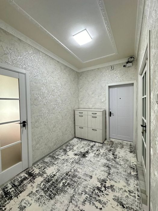 Квартира 58 военный городок.