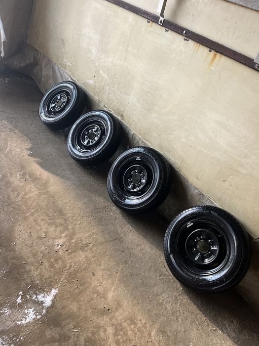 Balon damas r12 diskasibilan