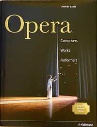 Enciclopedie Opera