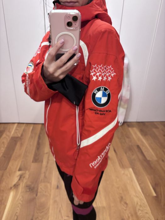 Ски Яке , размер 36 с 100% Gore-Tex