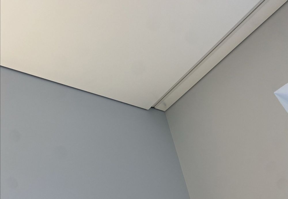 800 материал Натяжной потолок Натяжные потолки