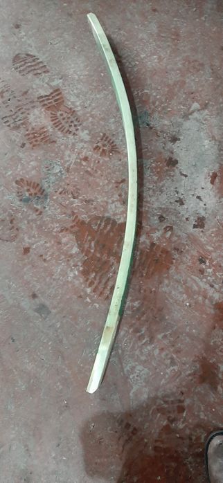 Arc fata fibra Mercedes Sprinter (2006-2010) A9063210903