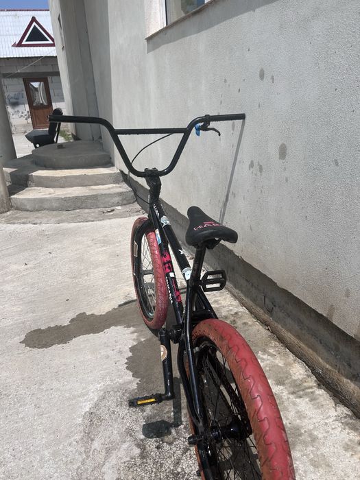 BMX HARO foarte bun