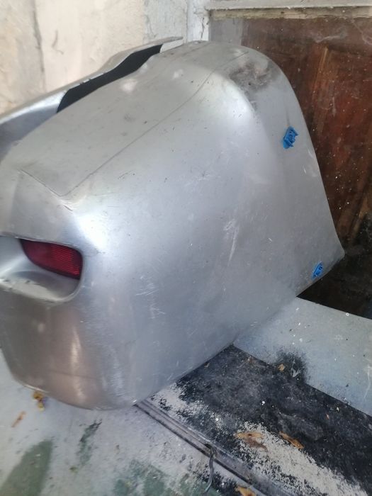 Задни рогове за броня за toyota RAV4 2006 година