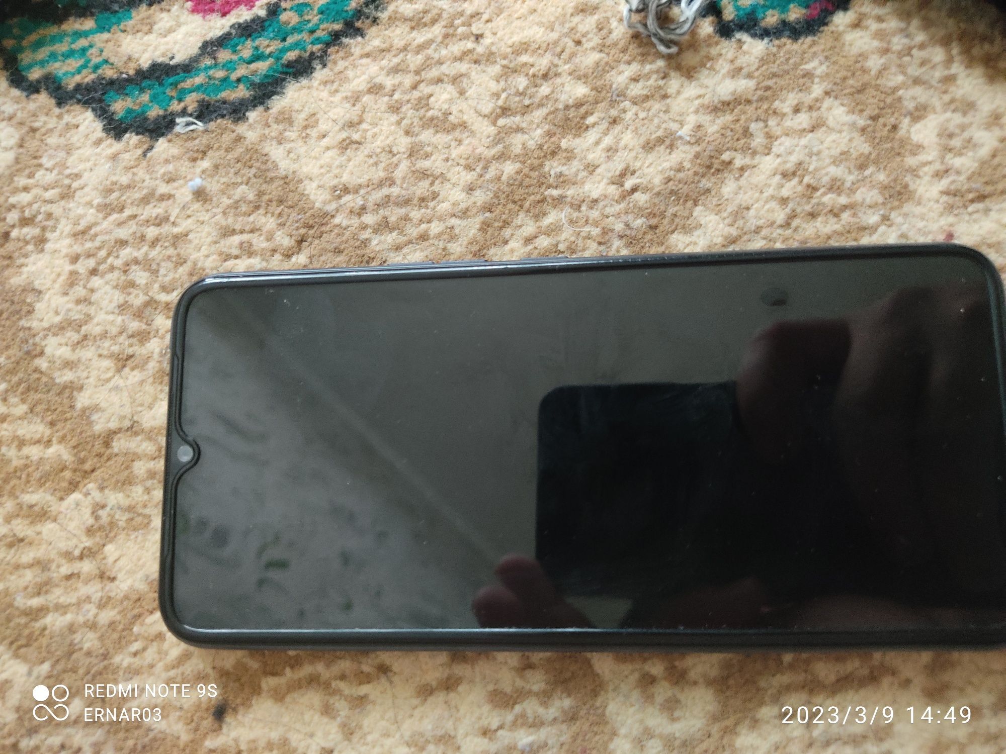 Tecno  SPARK 8 c