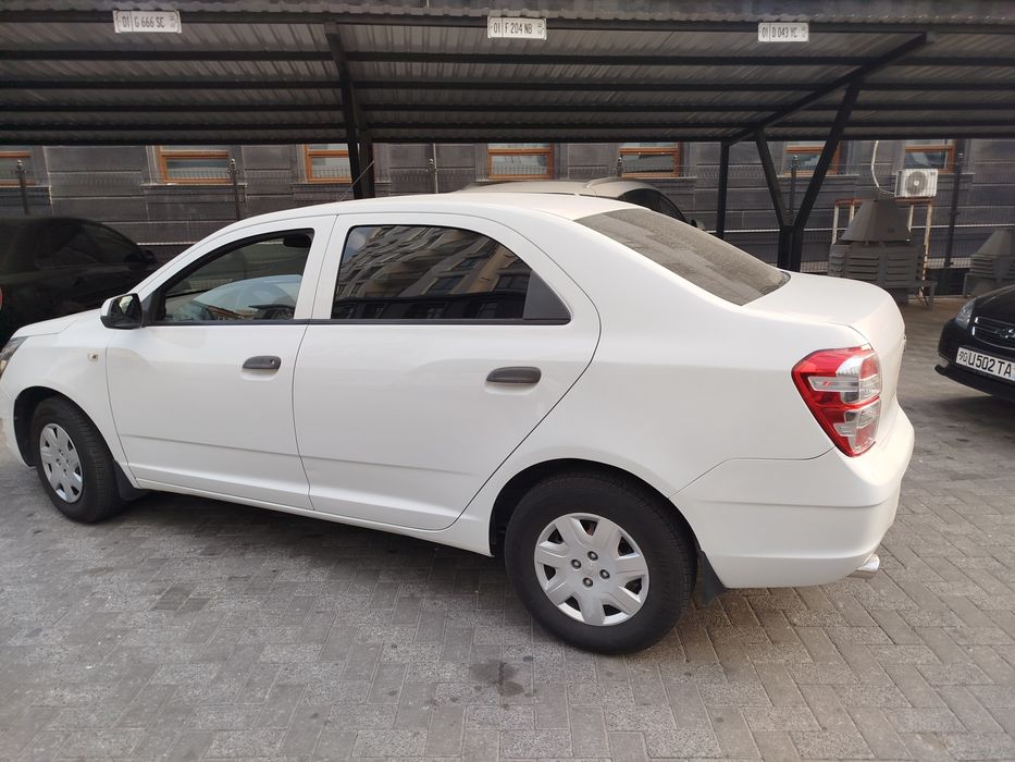 Кобалт 2015 йил 2 поз