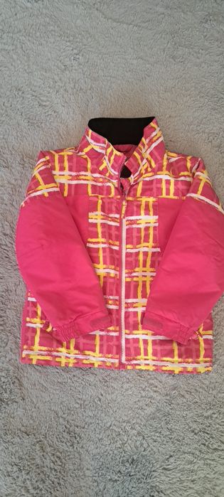 Vand geaca ski fetite