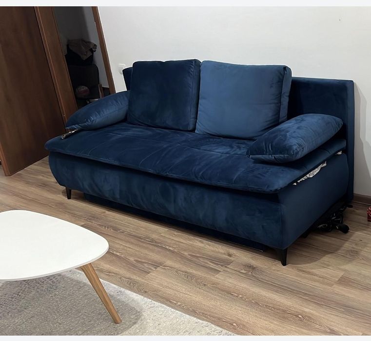 Vând apartament cu 2 camere / NU STUDIO+ Loc de parcare inclus