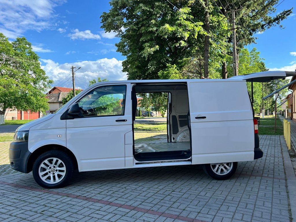 ‼️Vw Transporter T5/Facelift/2011/euro 5‼️