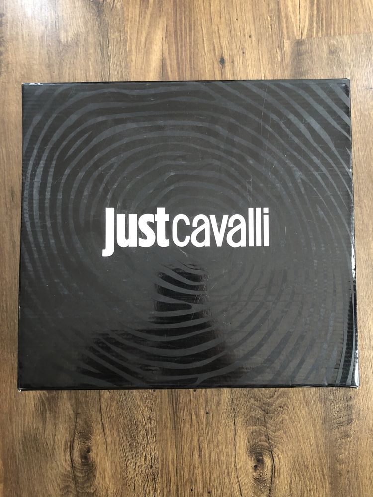 Дамски кецове Cavalli