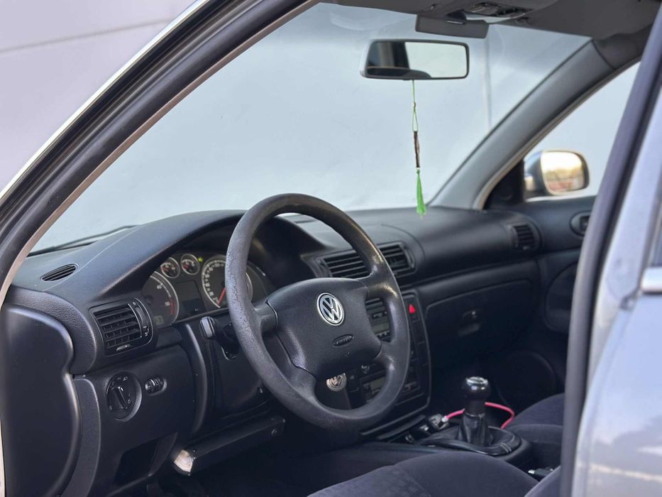 WV PASSAT B 5.5 1.9 TDI 131 CP AWX