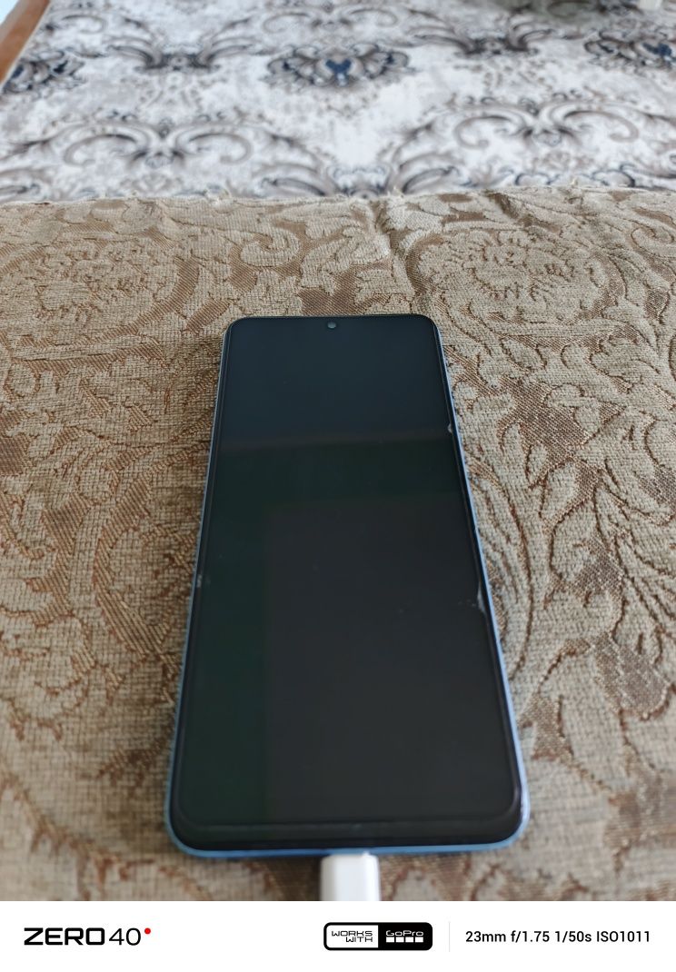 Telefon sotiladi RedMe not 12