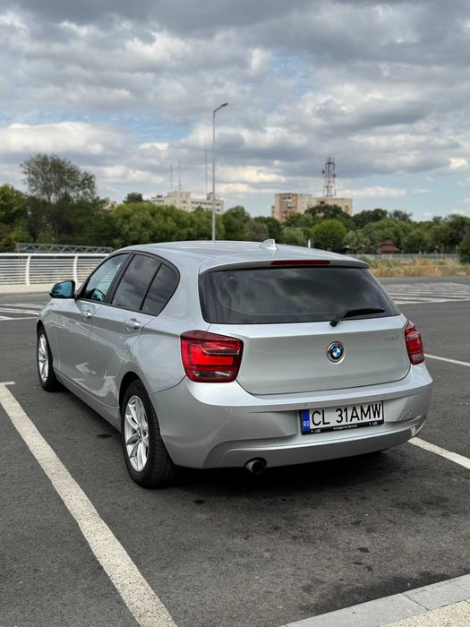 BMW Seria 1 F20 116i