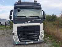 Volvo FH460 Volvo FH460 Euro6,Mega
