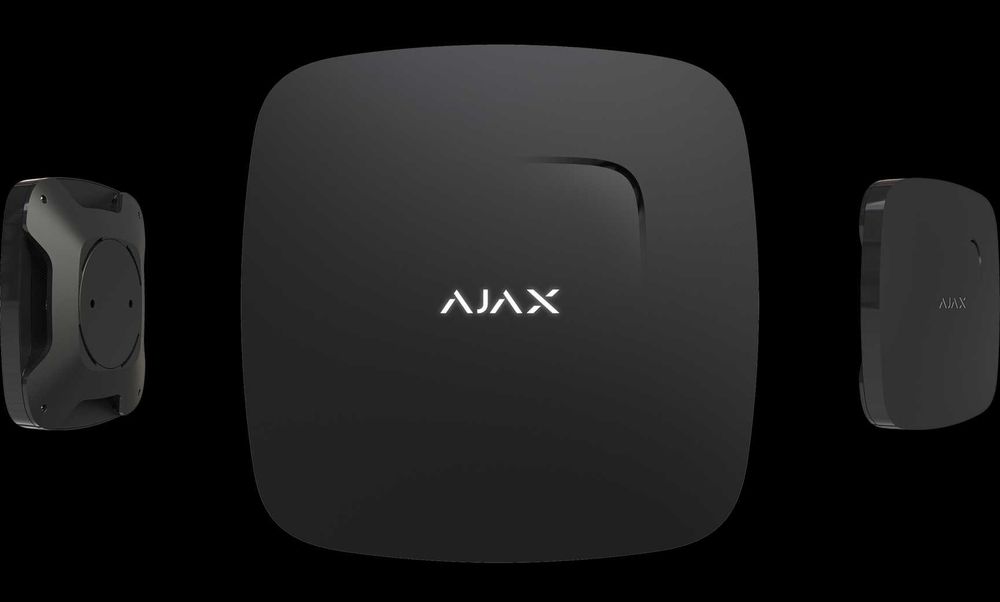 Ajax FireProtect Plus