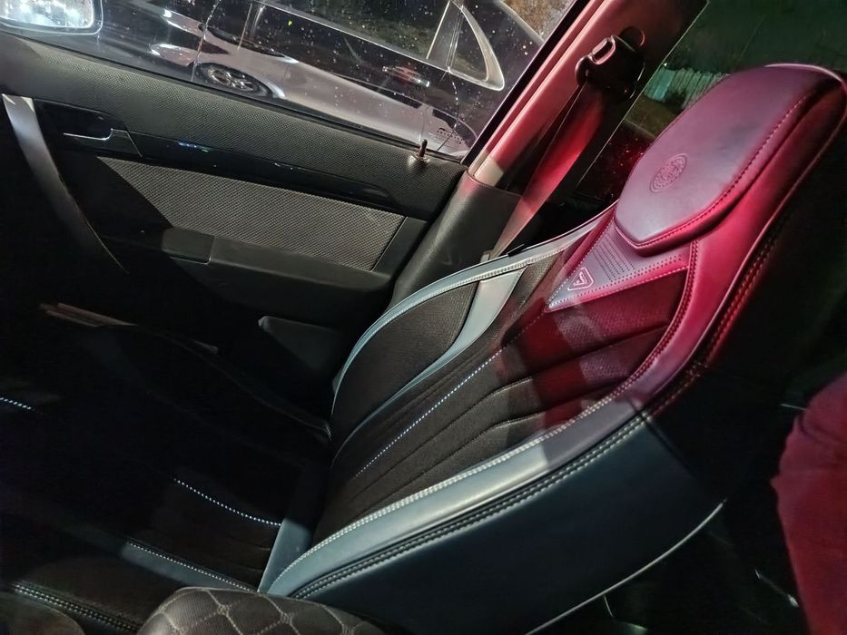 Nexia 3 ideal holatda!