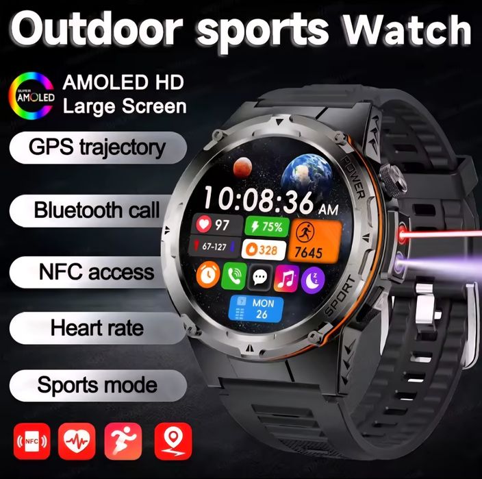 Smart watch Smart watch