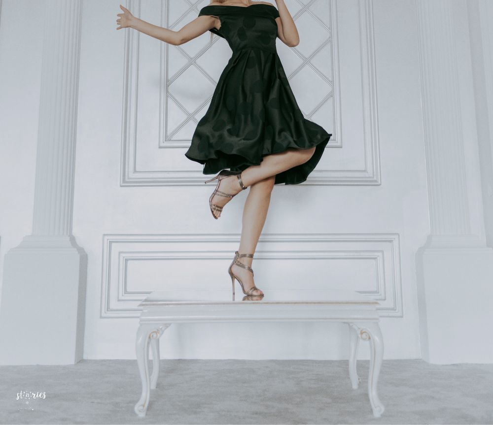 Rochie noua marimea 36