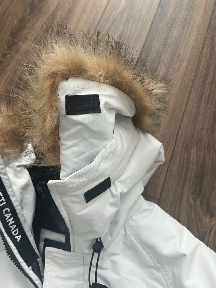 Zavetti Canada дамско  яке размер XS