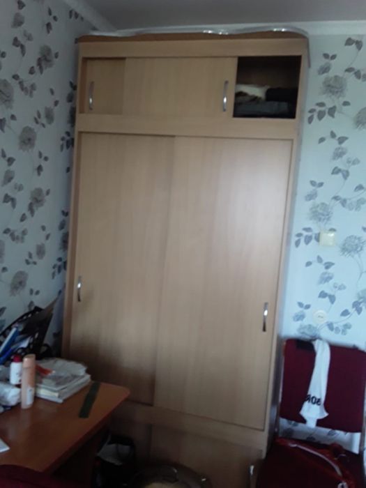 продам шкаф в отличном состоянии