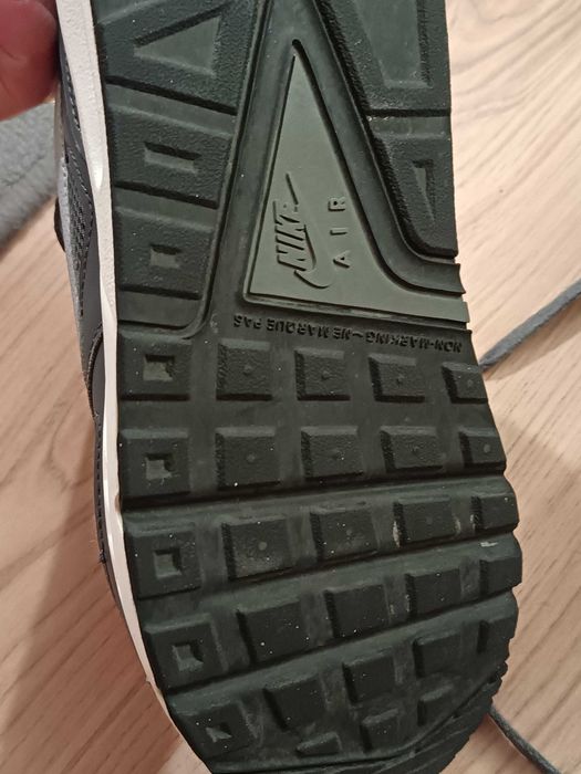 Маратонки Nike AIR MAX, 38,5 номер