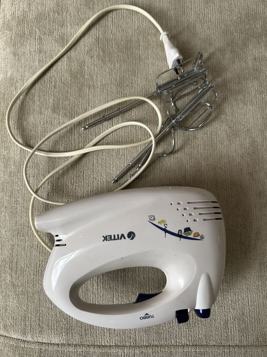 Миксер для выпечки