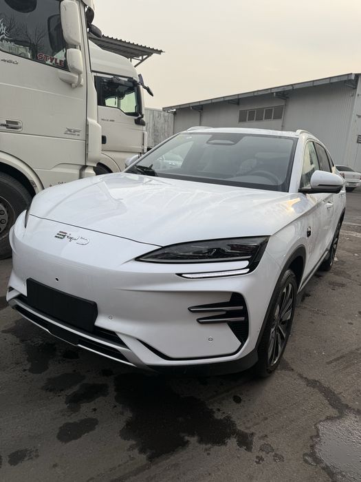 BYD Song Champion Smart 605. Bez Probeg yangi.