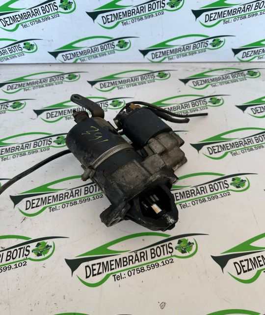 Electromotor FKG 06B911467 Volkswagen VW Passat B5.5 (facelift)