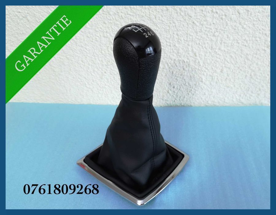 Manson + nuca schimbator viteze Ford Focus 2 / Fiesta 6 cu 6 trepte