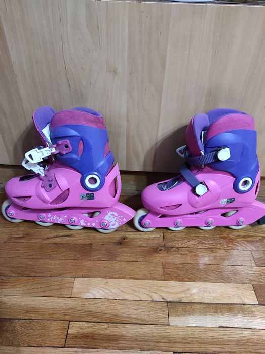 Детски ролкови кънки
