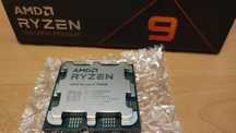 Процесор AMD Ryzen 9 7900X Desktop Processor BOX