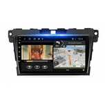 Sistem de Navigatie Mazda CX-7 , Android ,factura+garantie