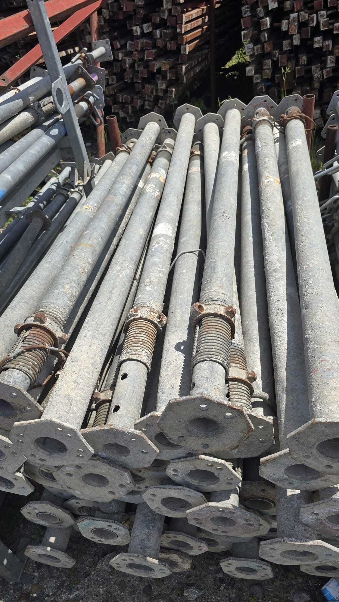 Vindem Popi Metalici tip Doka SH, 2.4m si 3.2m