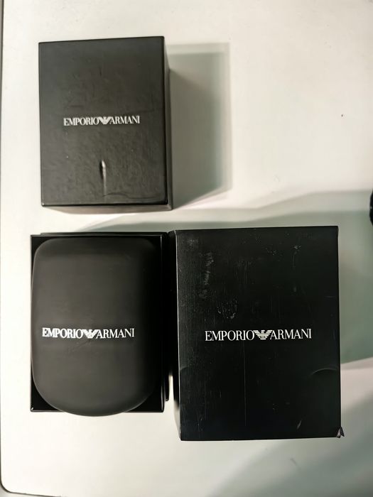 Ceas Emporio Armani