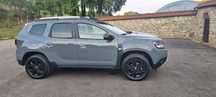 Dacia Duster Primul proprietar, stare impecabila, garantie octombrie 2027