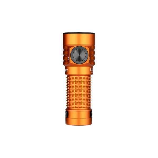 Lanterna led OLIGHT Baton Turbo 510 m, 1.000 lumeni