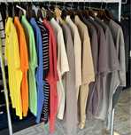 Tricouri Massimo Dutti