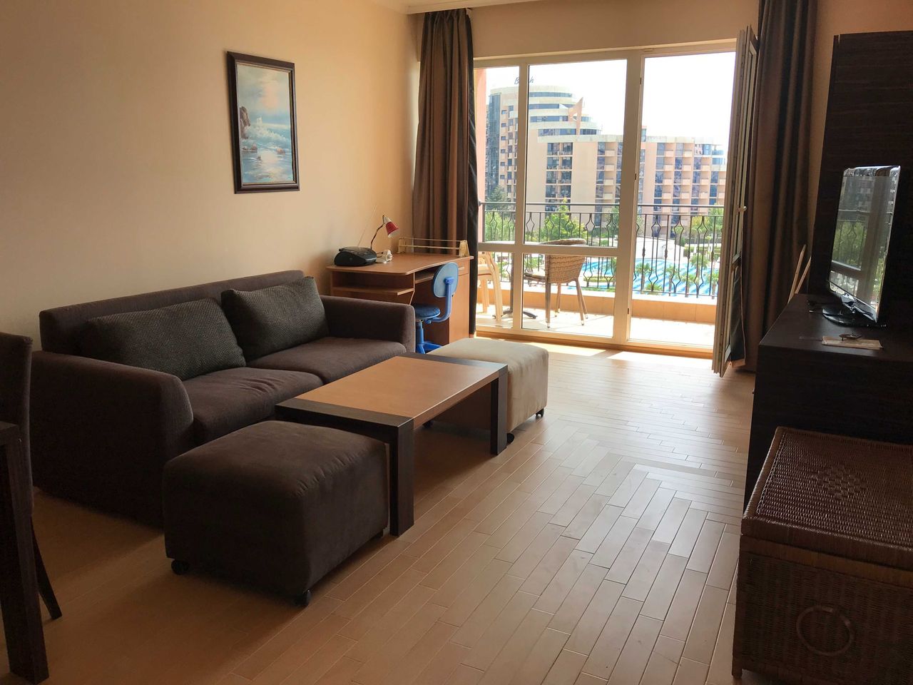 Продава се Двустаен апартамент в Асеновград - 84 кв.м за 1429 €/кв.м - Снимка #7