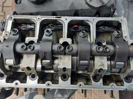 Volkswagen Passat B55, ax cu came, set culbutori, motor 1,9