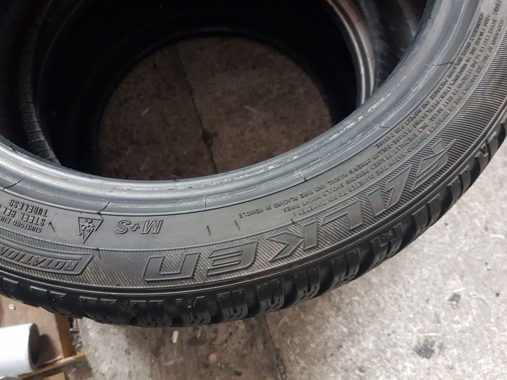 Falken 225/45 R17 94H M+S iarnă