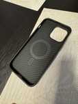 Husa carbon Iphone 14 pro max