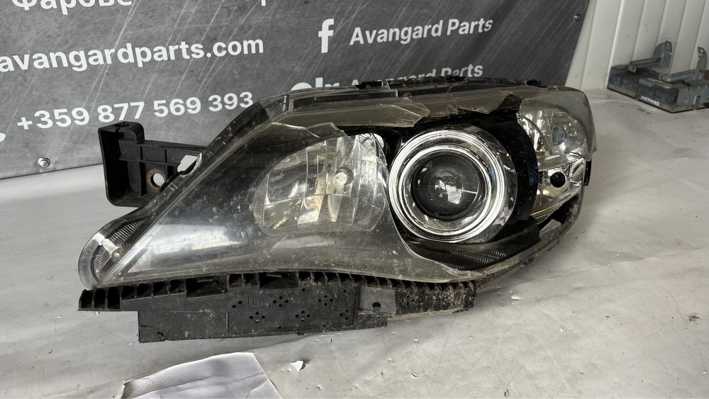 Фар Subaru Impreza 3 ляв и десен