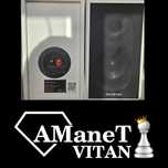 Amanet Vitan 107 / boxe Auna 76w
