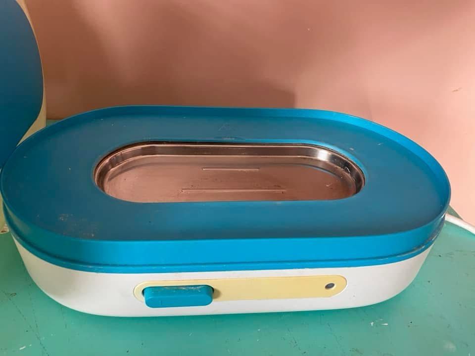 Sterilizator biberoane 3 in 1 Phillips Avent