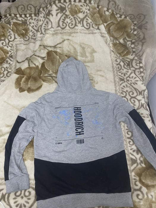 vand hanorac hoodrich