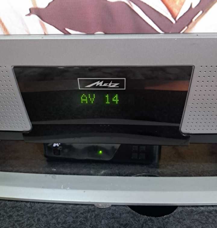 Телевизор METZ 32 "
