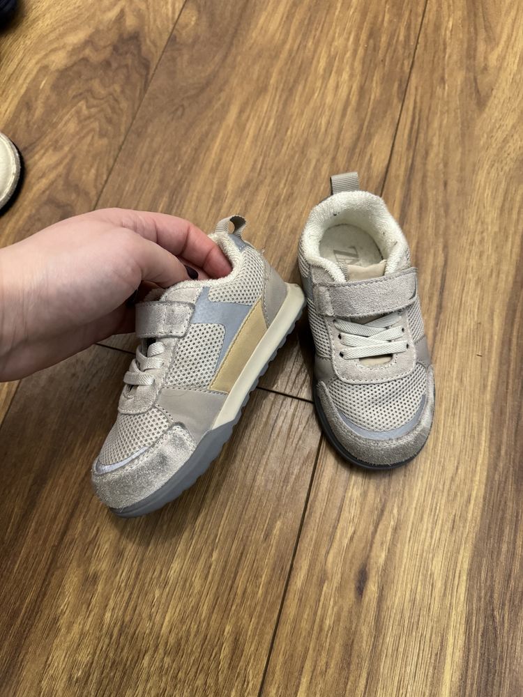 Sneakers copii Zara