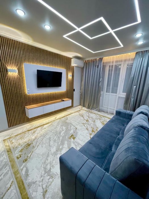 Сдается квартира посуточно, Арай плаза, Баласагун